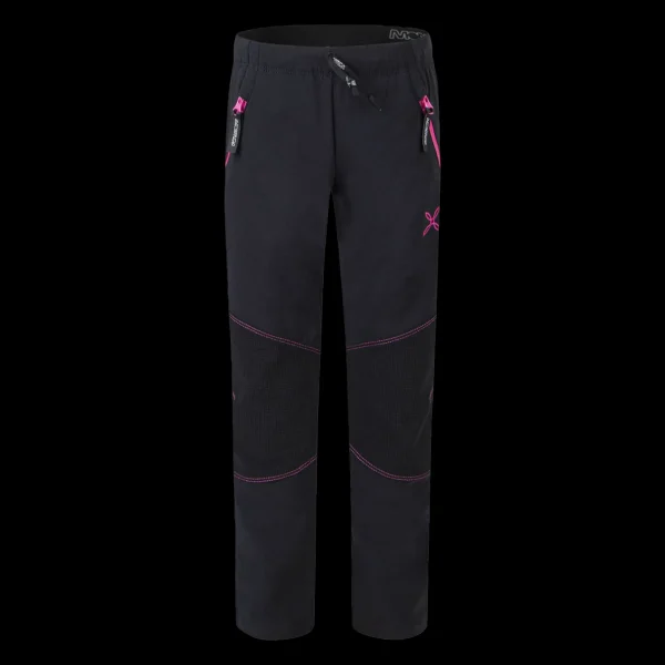 HIKING PANTS KIDS<Montura Clearance