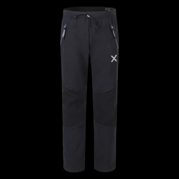 HIKING PANTS KIDS<Montura Clearance
