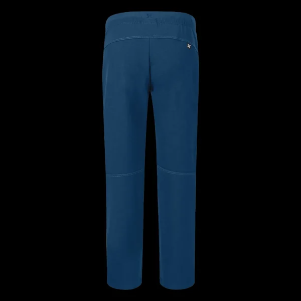 HIKING PANTS KIDS<Montura Clearance
