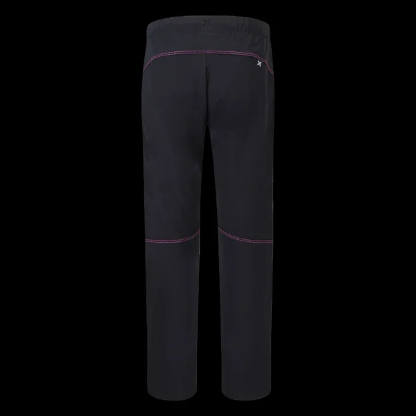 HIKING PANTS KIDS<Montura Clearance