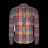 HOUSTON SHIRT<Montura Shop