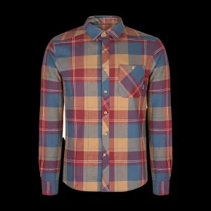 HOUSTON SHIRT<Montura Outlet