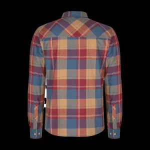 HOUSTON SHIRT<Montura Outlet