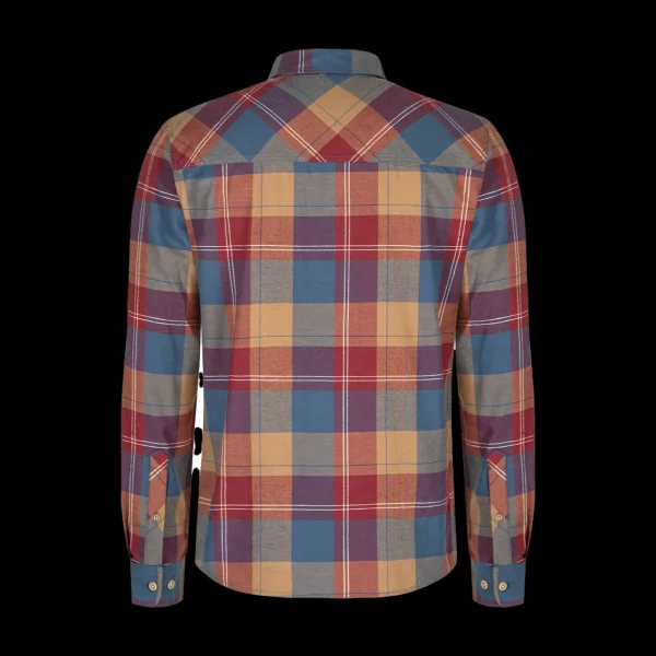 HOUSTON SHIRT<Montura Outlet