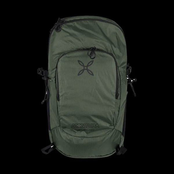HOVERLA22 BACKPACK<Montura Fashion