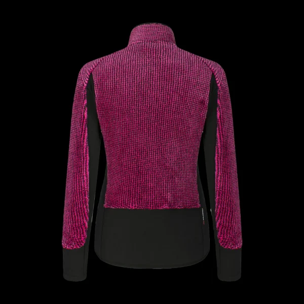 ICE BLINK JACKET WOMAN<Montura Hot