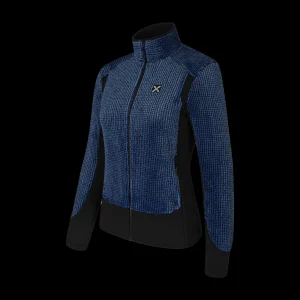 ICE BLINK JACKET WOMAN<Montura Hot