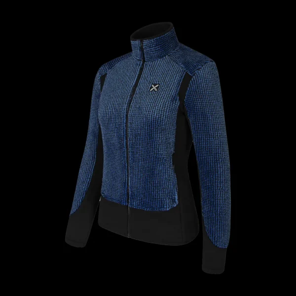 ICE BLINK JACKET WOMAN<Montura Hot