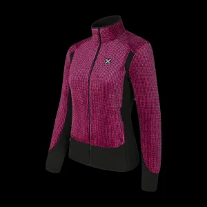 ICE BLINK JACKET WOMAN<Montura Hot