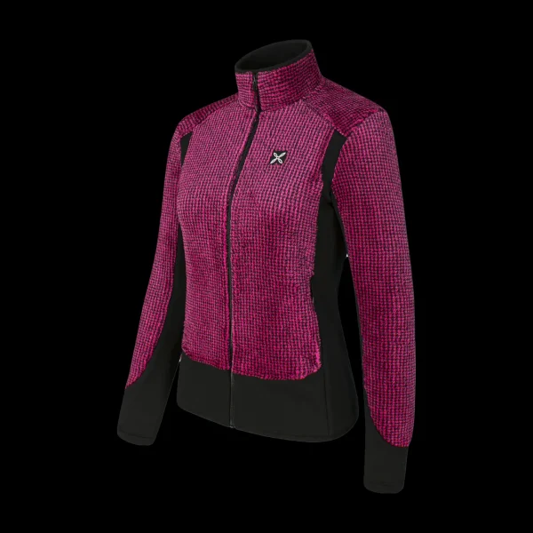 ICE BLINK JACKET WOMAN<Montura Hot