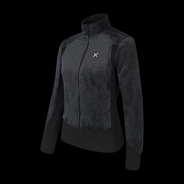 ICE BLINK JACKET WOMAN<Montura Hot