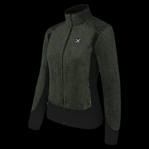 ICE BLINK JACKET WOMAN<Montura Hot