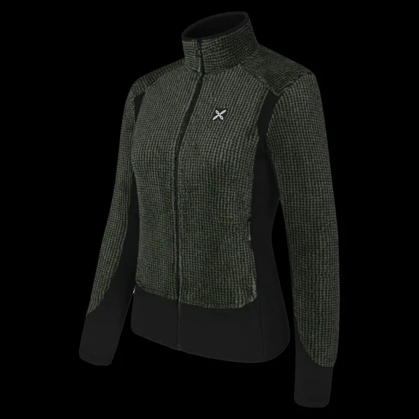 ICE BLINK JACKET WOMAN<Montura Hot