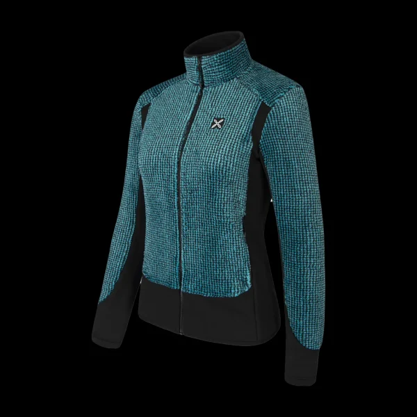 ICE BLINK JACKET WOMAN<Montura Hot