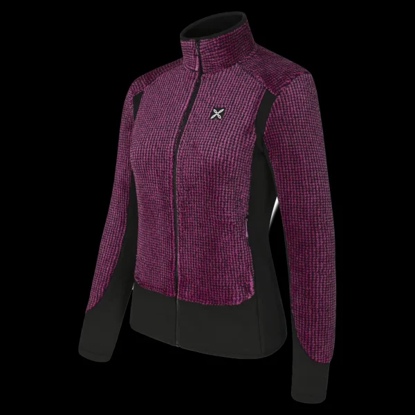ICE BLINK JACKET WOMAN<Montura Hot