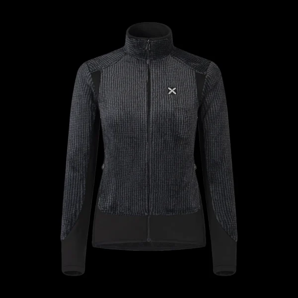 ICE BLINK JACKET WOMAN<Montura Hot