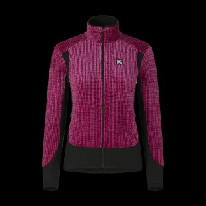 ICE BLINK JACKET WOMAN<Montura Hot