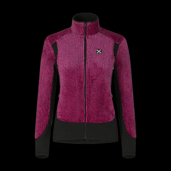 ICE BLINK JACKET WOMAN<Montura Hot