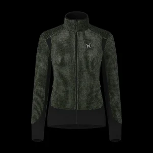 ICE BLINK JACKET WOMAN<Montura Hot