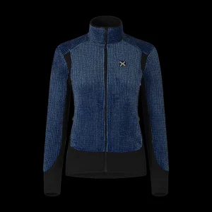 ICE BLINK JACKET WOMAN<Montura Hot