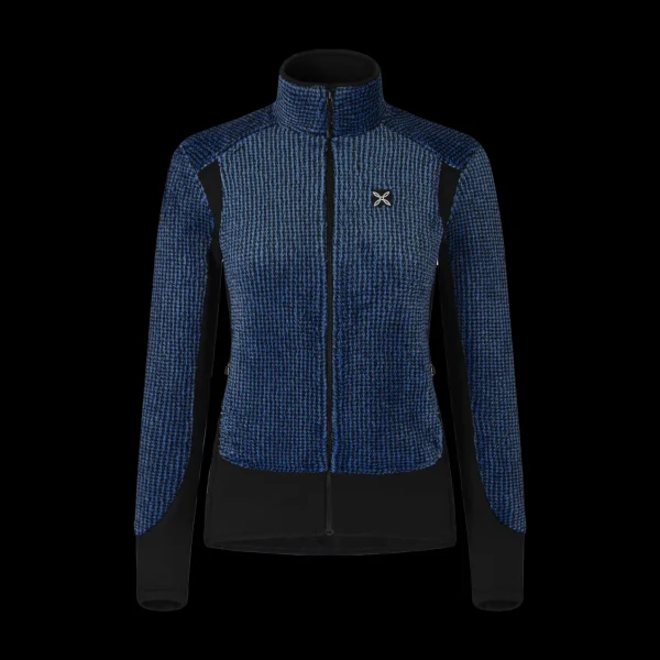 ICE BLINK JACKET WOMAN<Montura Hot