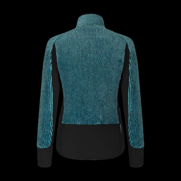ICE BLINK JACKET WOMAN<Montura Hot
