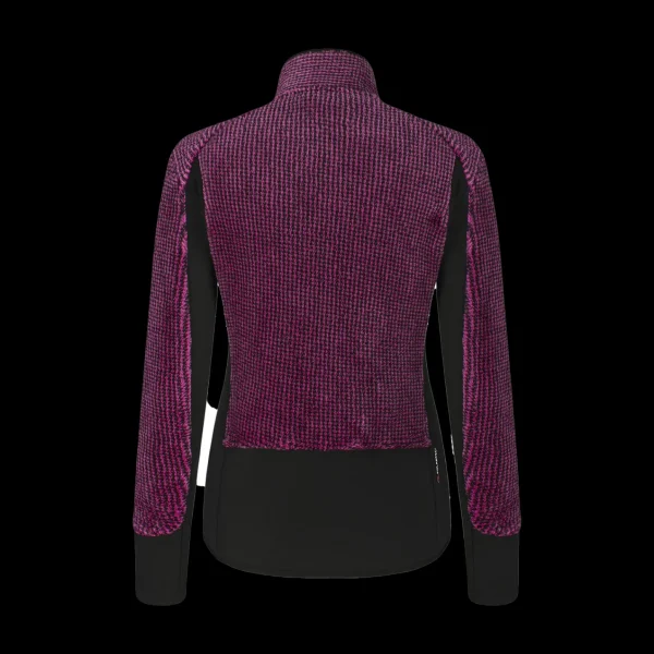 ICE BLINK JACKET WOMAN<Montura Hot
