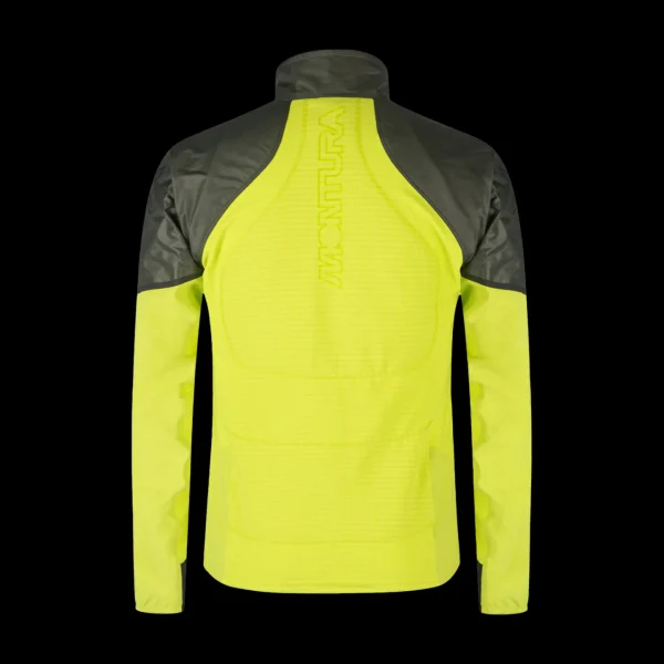 INSIGHT HYBRID 2 JACKET<Montura Shop