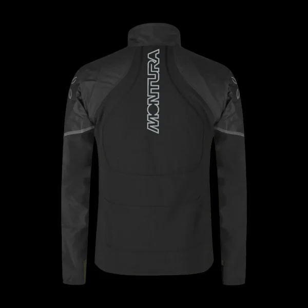 INSIGHT HYBRID 2 JACKET<Montura Shop