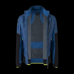 INSIGHT HYBRID JACKET<Montura Cheap