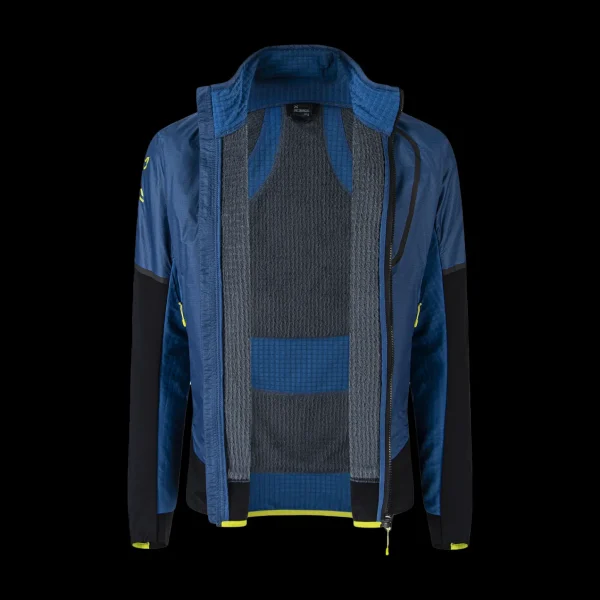 INSIGHT HYBRID JACKET<Montura Cheap