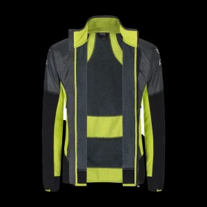 INSIGHT HYBRID JACKET<Montura Cheap