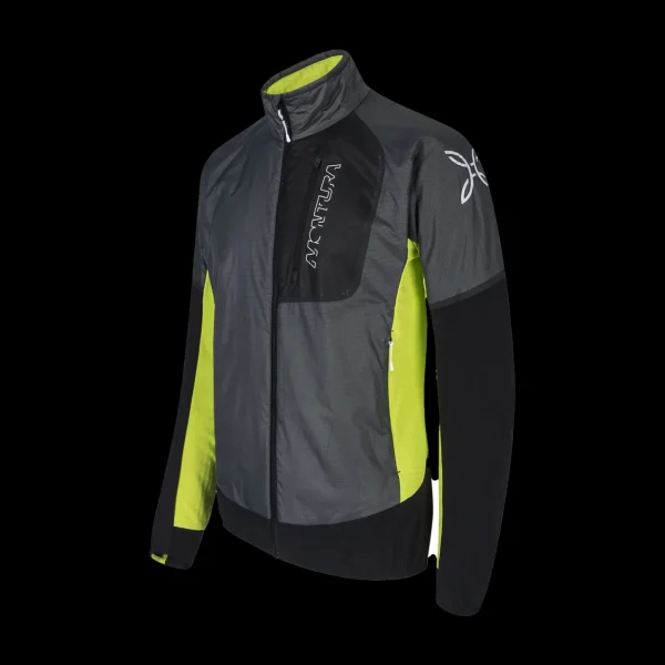 INSIGHT HYBRID JACKET<Montura Cheap