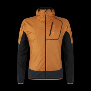 INSIGHT PLUS HYBRID JACKET<Montura Sale