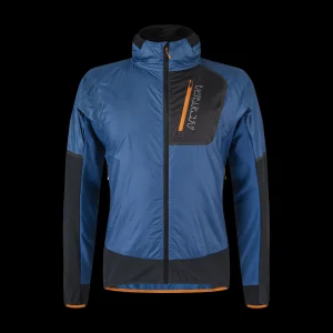 INSIGHT PLUS HYBRID JACKET<Montura Sale