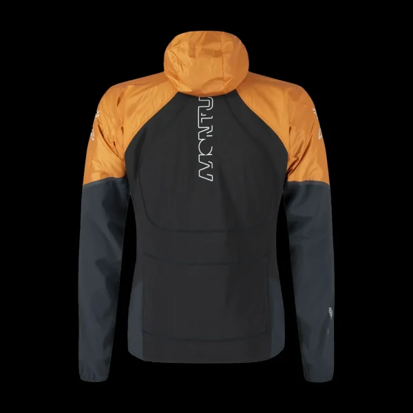 INSIGHT PLUS HYBRID JACKET<Montura Store