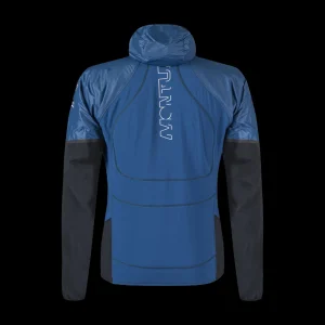 INSIGHT PLUS HYBRID JACKET<Montura Store