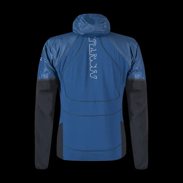 INSIGHT PLUS HYBRID JACKET<Montura Store