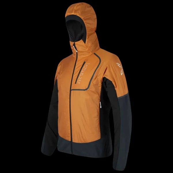 INSIGHT PLUS HYBRID JACKET<Montura Store