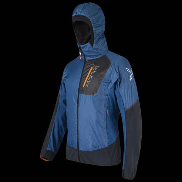 INSIGHT PLUS HYBRID JACKET<Montura Store