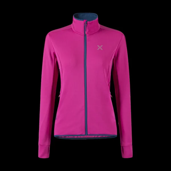 ISARCO STRETCH MAGLIA WOMAN<Montura Outlet