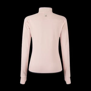 ISARCO STRETCH MAGLIA WOMAN<Montura Outlet