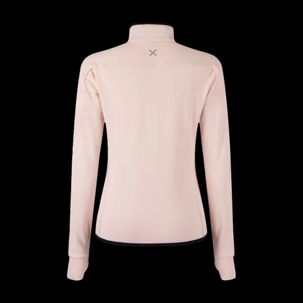 ISARCO STRETCH MAGLIA WOMAN<Montura Outlet