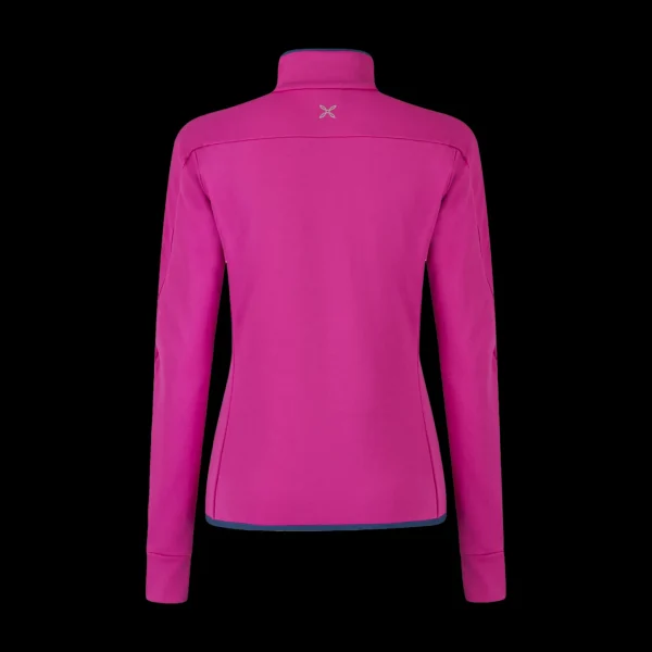 ISARCO STRETCH MAGLIA WOMAN<Montura Outlet