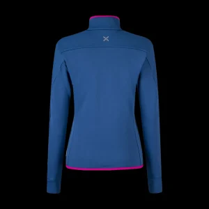ISARCO STRETCH MAGLIA WOMAN<Montura Outlet
