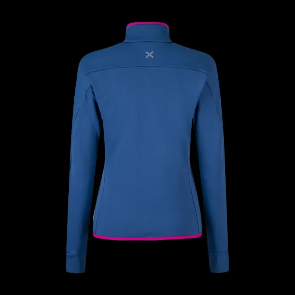 ISARCO STRETCH MAGLIA WOMAN<Montura Outlet