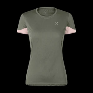 JOIN T-SHIRT WOMAN<Montura New
