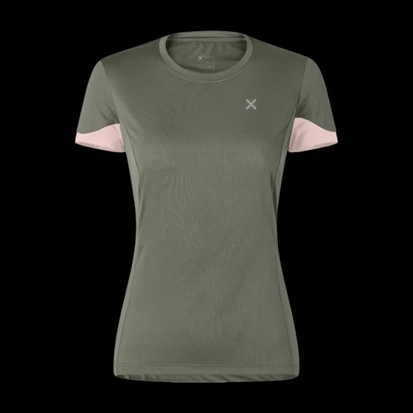 JOIN T-SHIRT WOMAN<Montura New