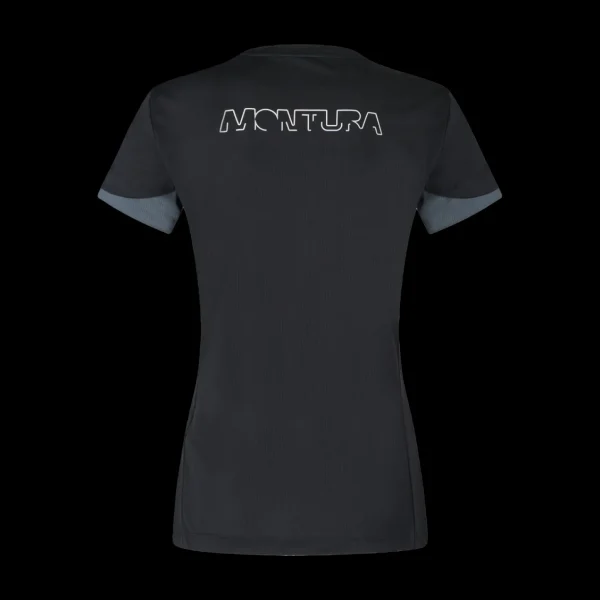 JOIN T-SHIRT WOMAN<Montura New