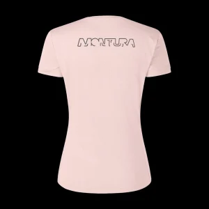 JOIN T-SHIRT WOMAN<Montura New